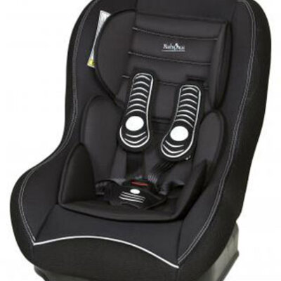 Nania Luxe autosedište Driver Orage