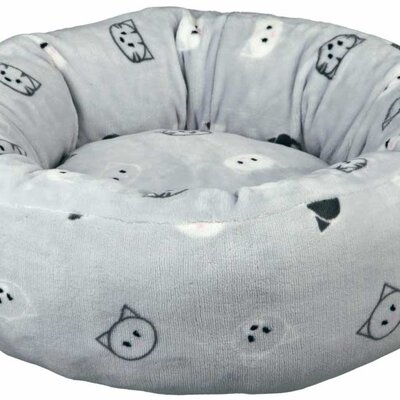 Krevet - ležaljka za mačke i male pse Trixie Mimi 50cm 37487
