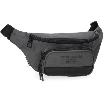 Muška torba oko struka Pepe Jeans Waltford grey 72771