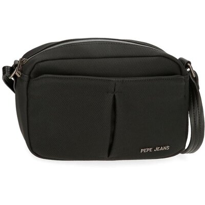 Ženska tašnica Pepe Jeans Gala black 72455