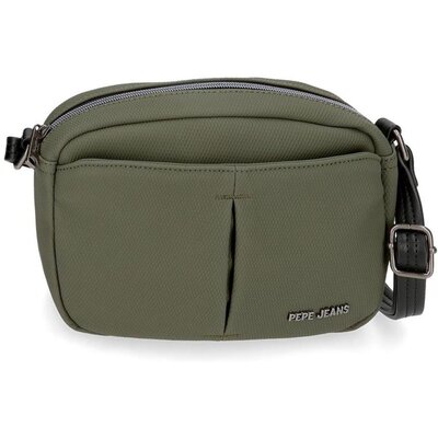 Ženska tašnica Pepe Jeans Gala khaki 72455
