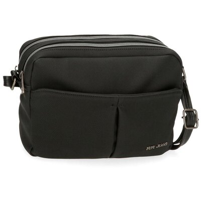 Ženska torba Pepe Jeans Gala black 72454