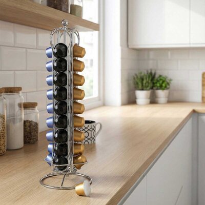 Organizator Za Nespreso Kapsule Za Kafu 5Five Simply Smart