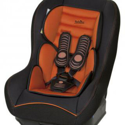 Nania Luxe autosedište Driver Safran