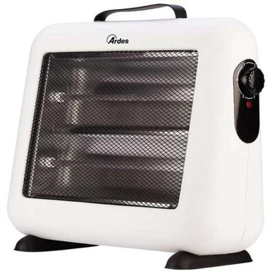 Ardes Kvarcna grejalica sa dva grejača 800W AR444