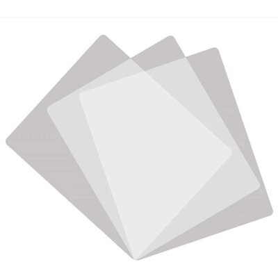 Adler Folija za laminator A4 100kom AD1042.1