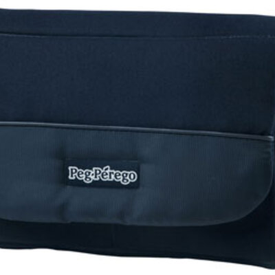 Peg Perego torba za dečje stvari Cambio Borsa Zaffiro P0041.46