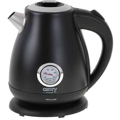 Ketler sa termometrom 1,7l 2200W Camry CR1344B