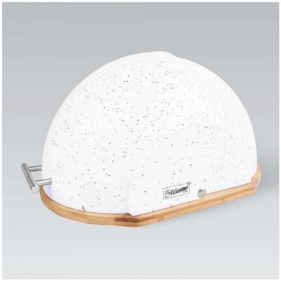 Maestro Kutija za hleb MR-1678-WHITE