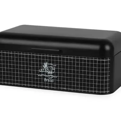 Metalne kutije za hleb