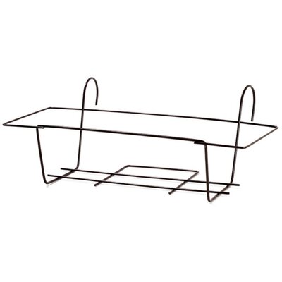 Metalni nosač za žardinjeru do 50cm