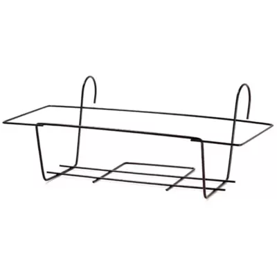 Metalni nosač za žardinjeru do 50cm