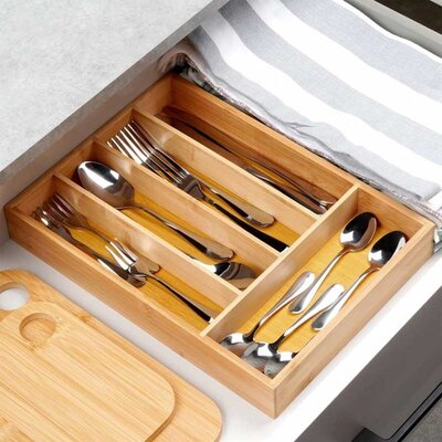 Organizator za escajg 25x35 cm Vilde 229199