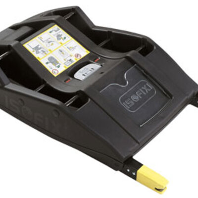 Peg Perego baza za autosedište ISOFIX 0+1   P386012