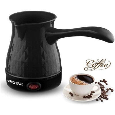 RAF Električna džezva Crna 0.5L R.126BK