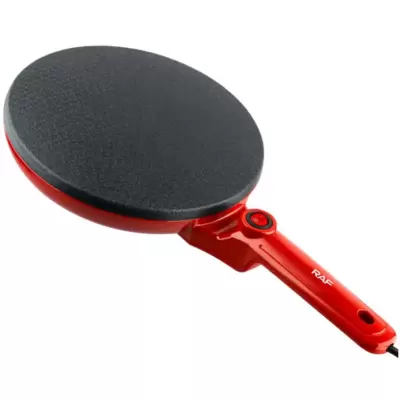 Električni tiganji za palačinke