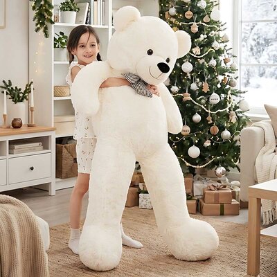 Veliki Plišani Meda 150 cm