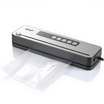 Aparat za vakumiranje hrane i zavarivanje kesa 32cm RAF R.74000