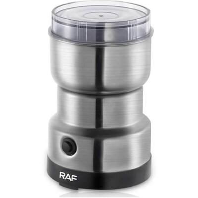 Mlin za kafu Sivi 300W RAFR.7113