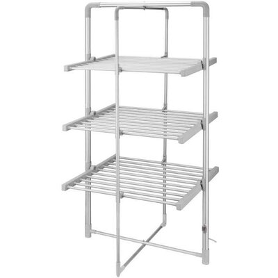 Noveen Električna vertikalna sklopiva sušilica za veš ECD50