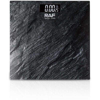 Digitalna telesna vaga RAF R.10000