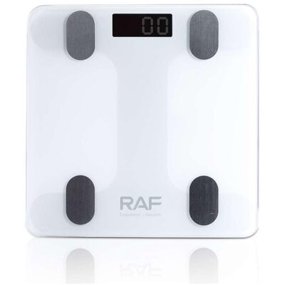 Digitalna telesna vaga RAF R.10028