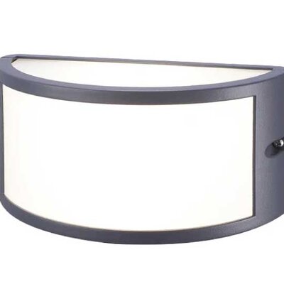 Zidna lampa za spoljnu upotrebu 1xE27 IP54 W11551