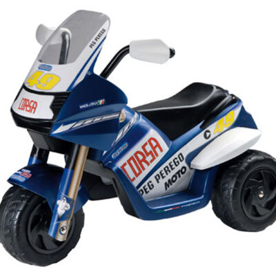 Peg Perego motor na elektromotorni pogon Raider Corsa  IGED0911  P0090
