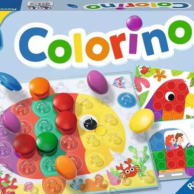 Bockalice Colorino Ravensburger 20832