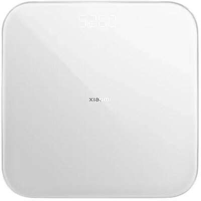 XIAOMI Mi Smart Scale S200 (White) BHR9230GL