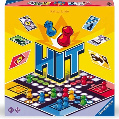 Društvena igra HIT Ravensburger 22456