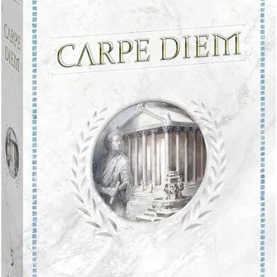 Društvena igra Carpe Diem Ravensburger 26926