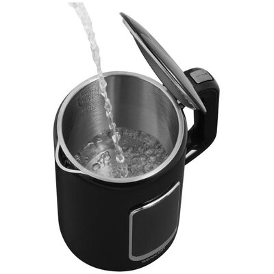 SENCOR SWK 0951BK kuvalo