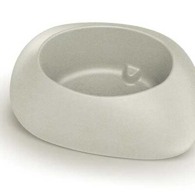 Prosperplast saksija Yeke 40cm Boja peska