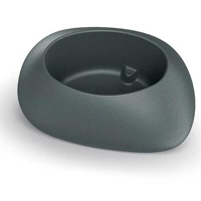 Prosperplast saksija Yeke 40cm Boja granita