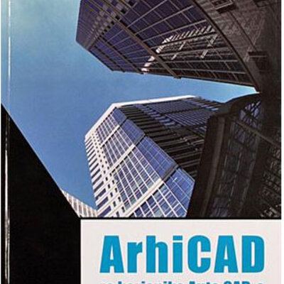 ArchiCAD za AutoCAD korisnike