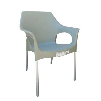 Baštenska stolica Star Pastel green