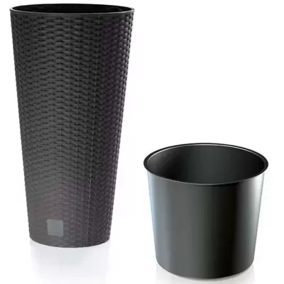 Visoke Saksije Za Cveće