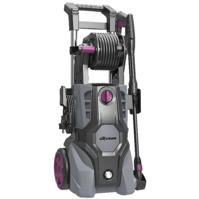 NEXSAS Aparat za pranje vodom pod pritiskom Sa indukcionim motorom NXPW-110