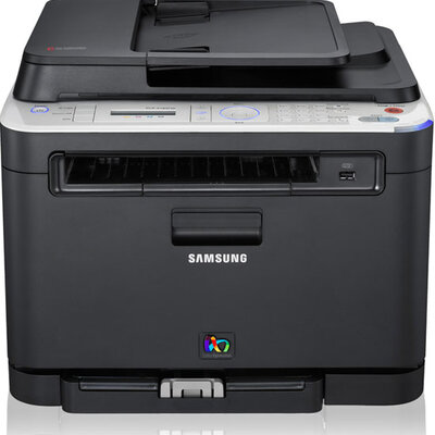 Samsung Kolor Multifunkcijski Mrežni uređaj CLX-3185FN