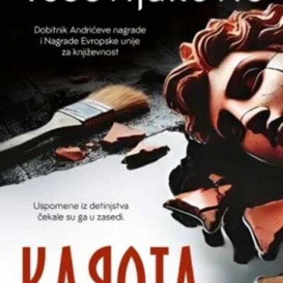 Karota - Darko Tuševljaković