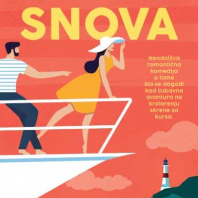 San snova - Kejtlin Dojl