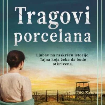 Tragovi porcelana - Sara Friti