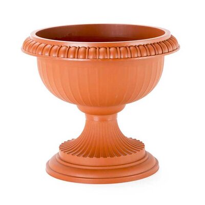 Pehar žardinjera za cveće 40cm Terakota