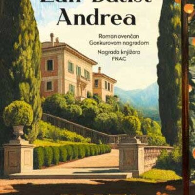 Bdeti nad njom, Žan-Batist Andrea