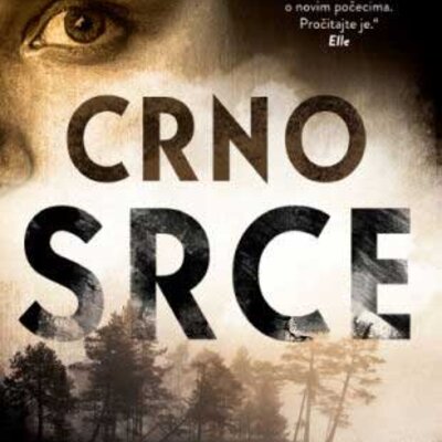 Crno srce, Silvija Avalone