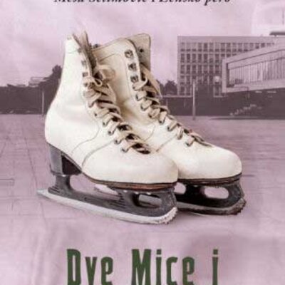 Dve Mice i Novi Beograd, Mirjana Đurđević