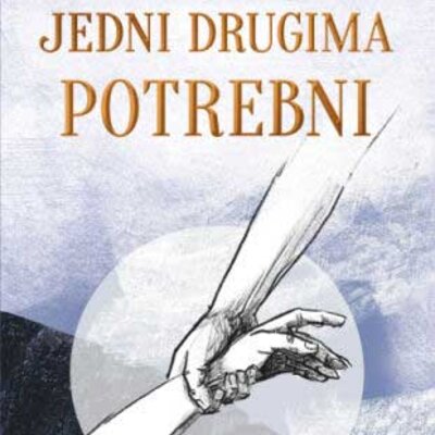 Jedni drugima potrebni – latinica, Vladika Grigorije