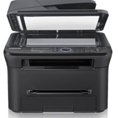 Samsung Mono Mrežni Multifunkcijski Uređaj SCX-4623FN