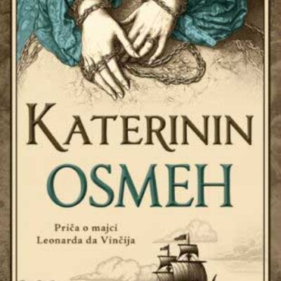 Katerinin osmeh, Karlo Veče